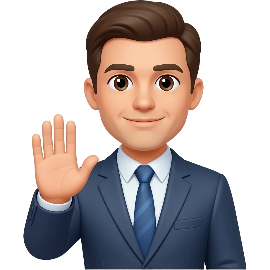 Reject proposal emoji