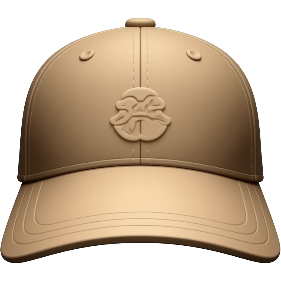hat emoji