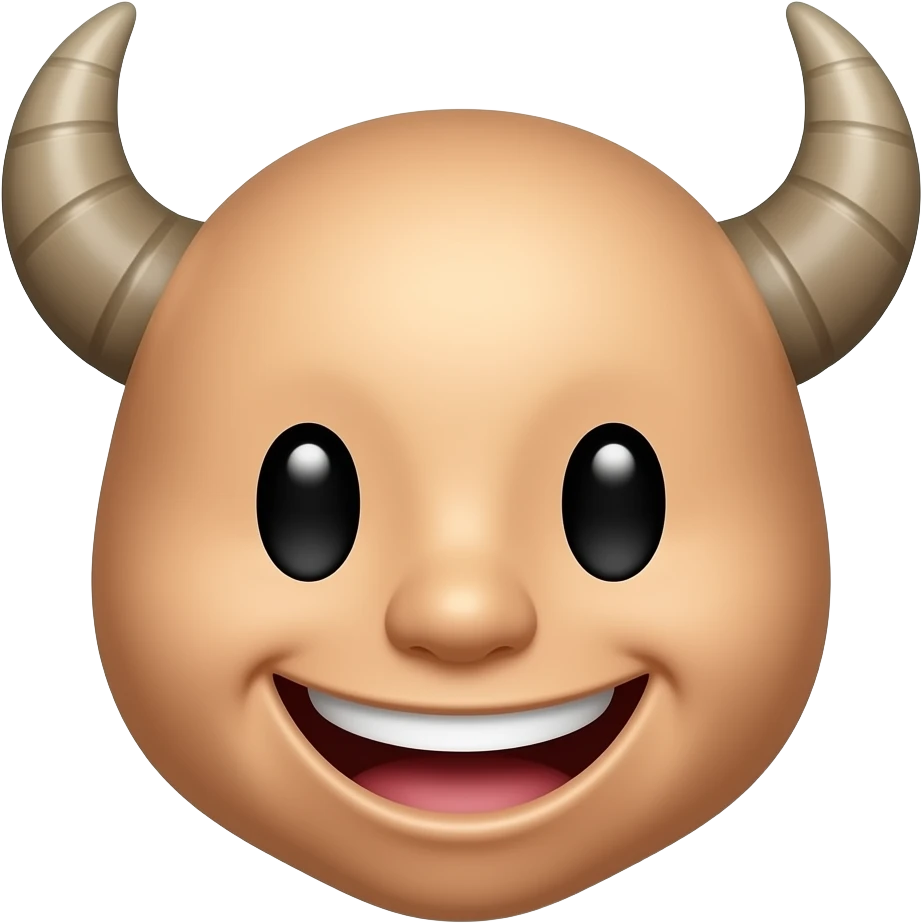 😈 same emoji create emoji