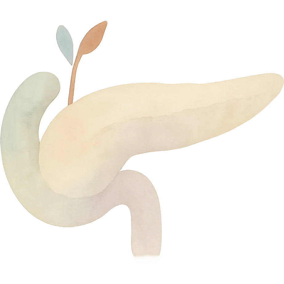 pancreas emoji
