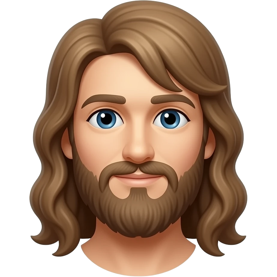 god emoji