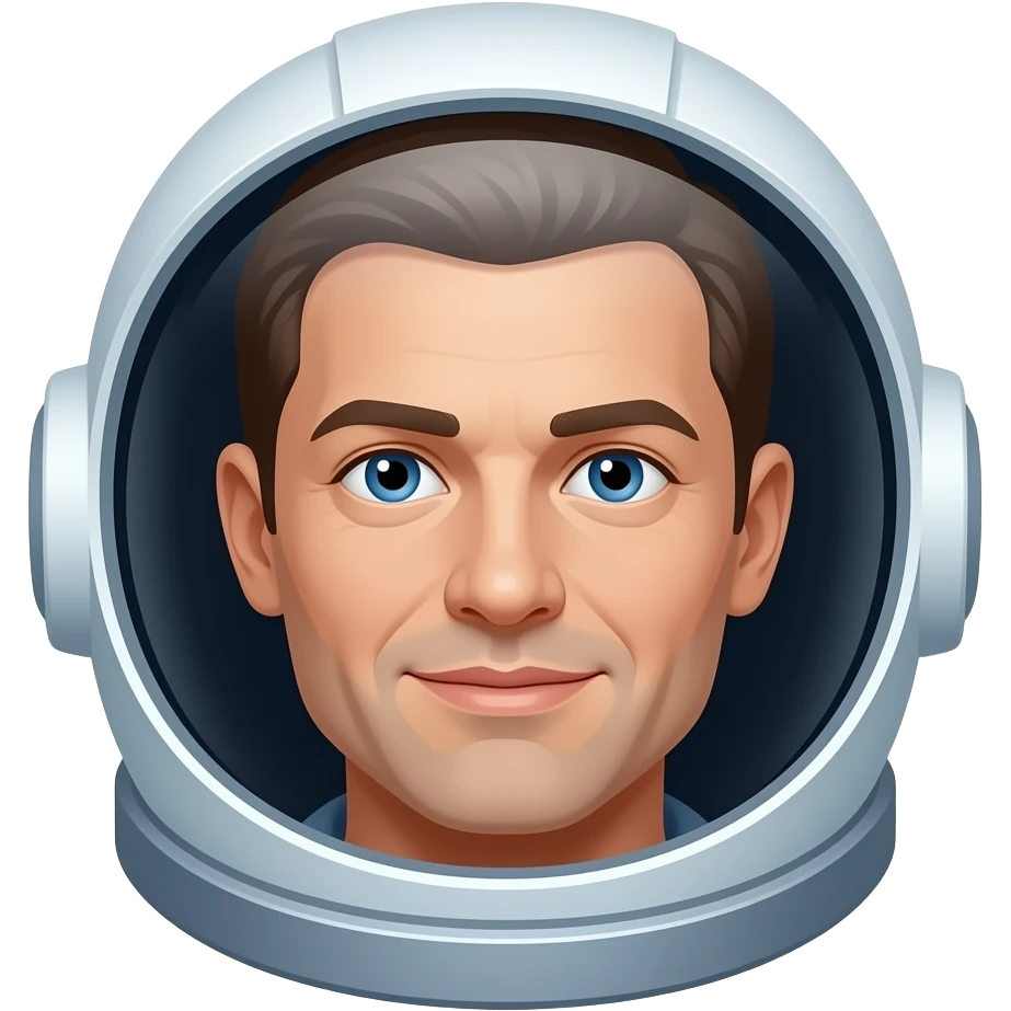 🧑‍🚀 emoji