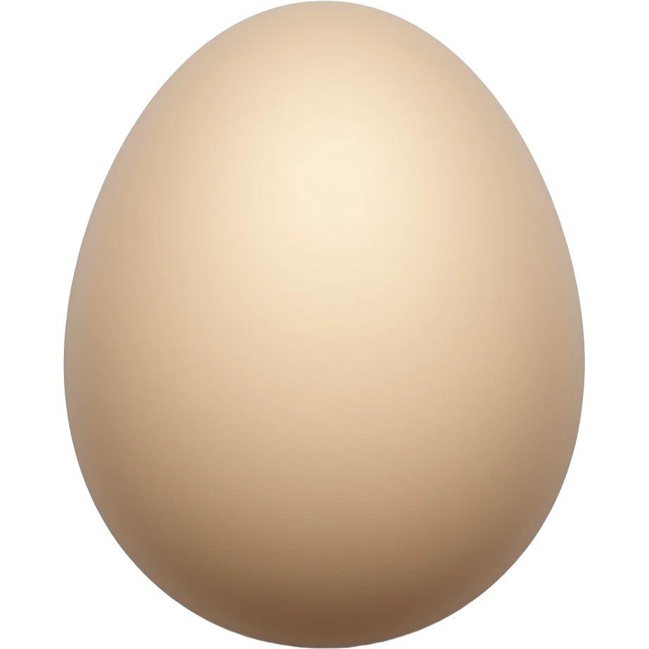 egg emoji