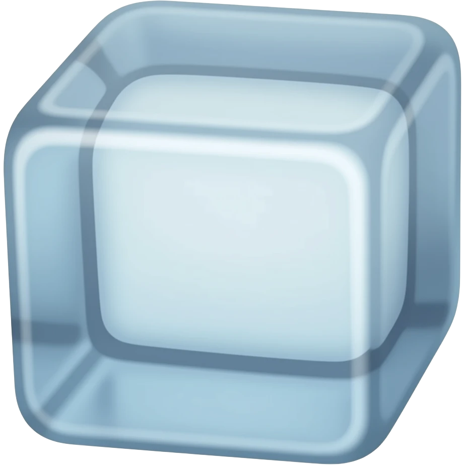 ice emoji