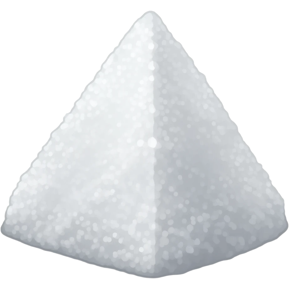 Salt emoji