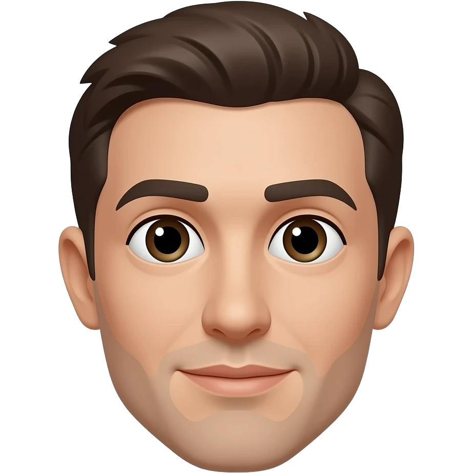 Genmoji emoji