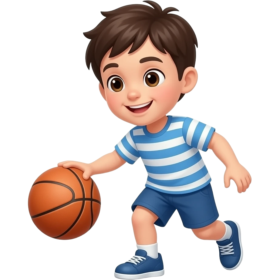 Play emoji