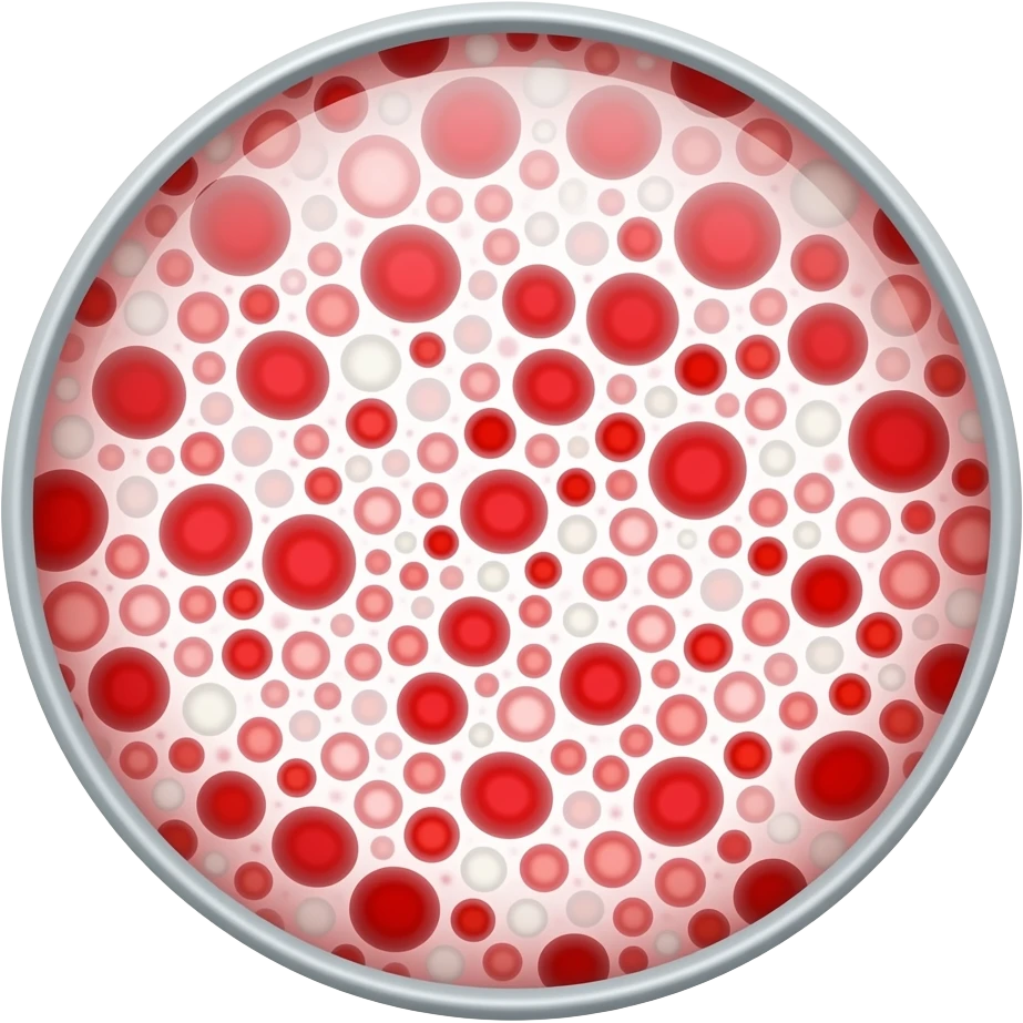 Hematology emoji