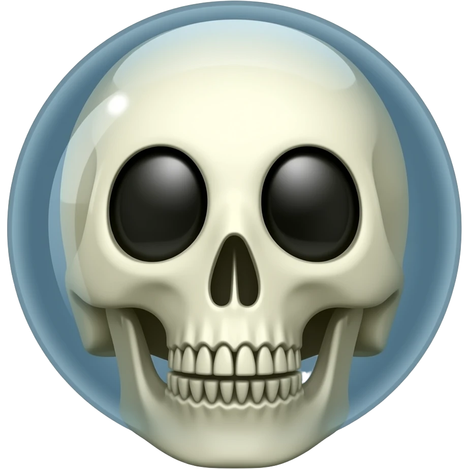 Haz un emoji del behelit de berserk emoji