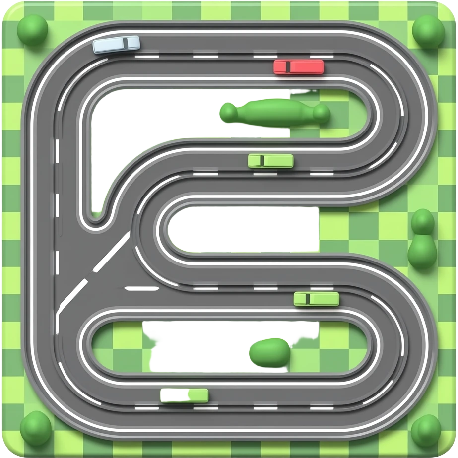 Autorama emoji