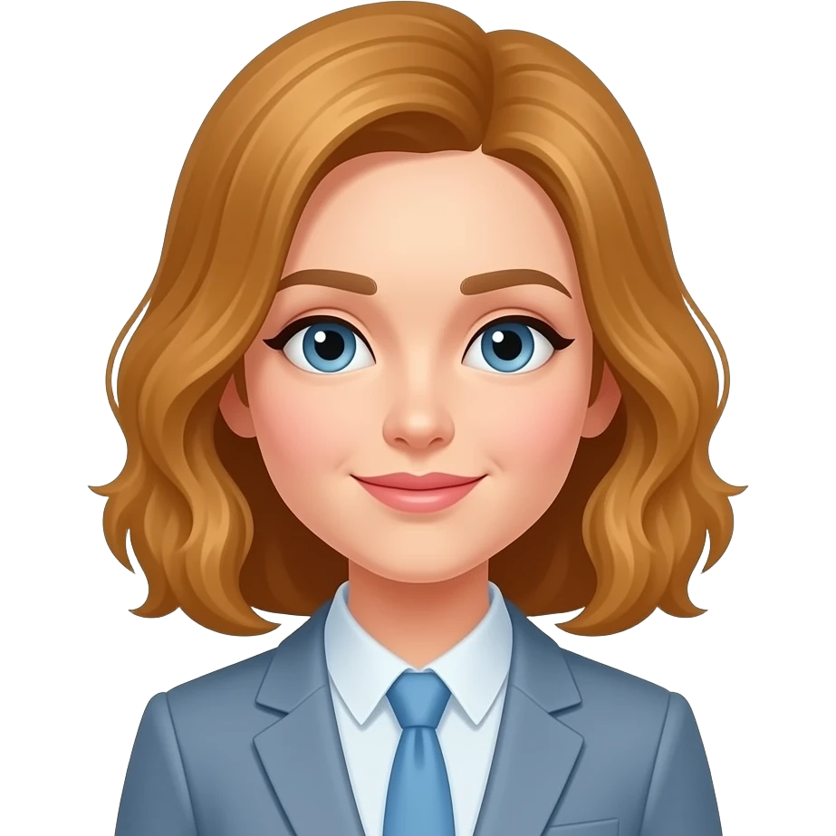 Evanka emoji