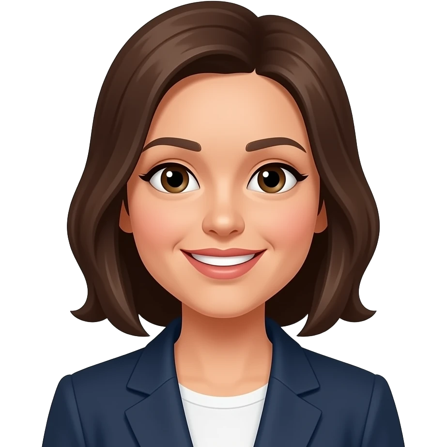 Lisa Jones emoji