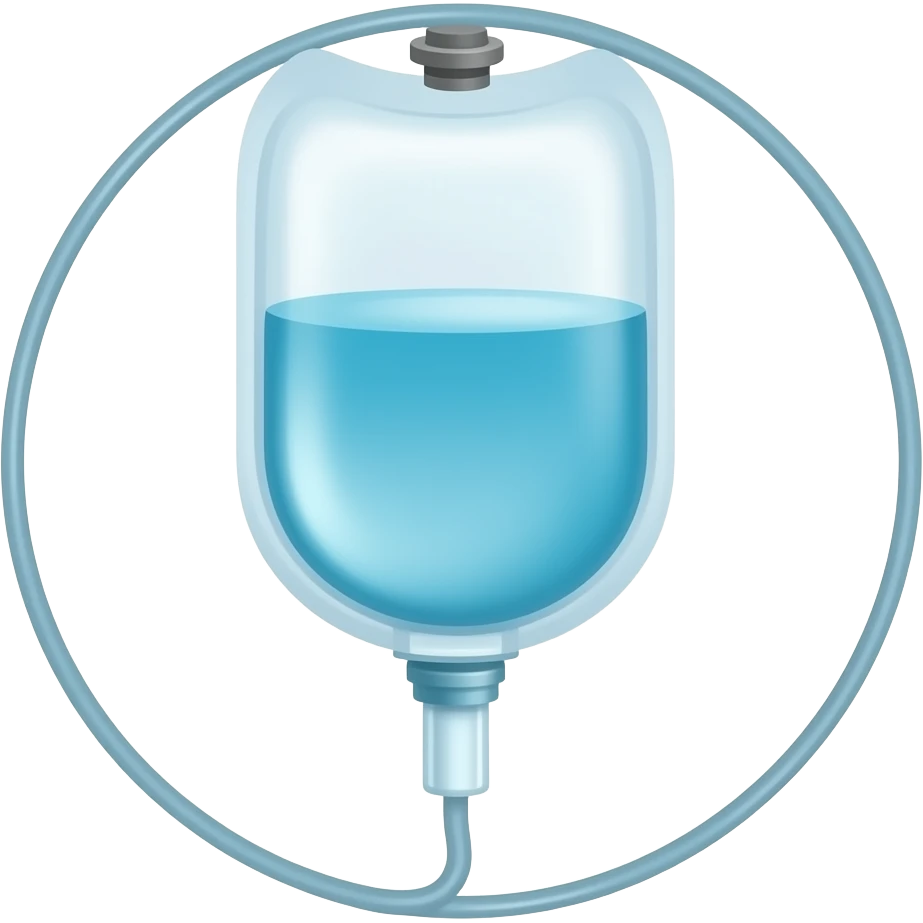 IV_Drip emoji