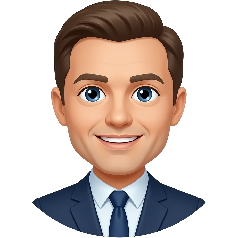 nasdak emoji