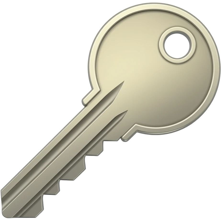 cryptography emoji