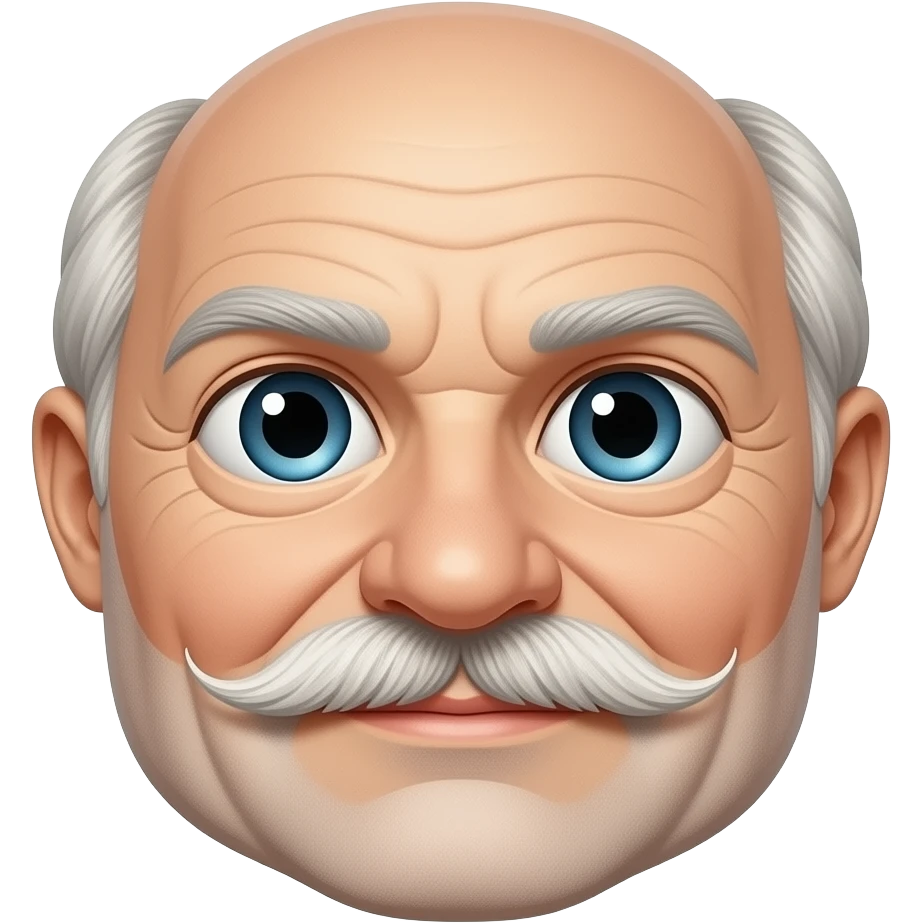 Créer moi le emoji