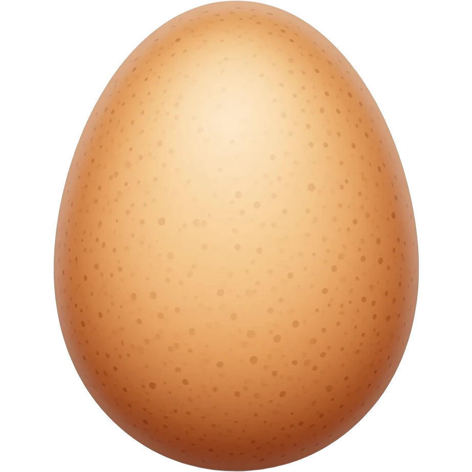 egg emoji