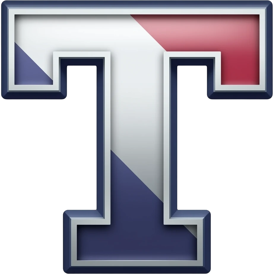 triple t emoji