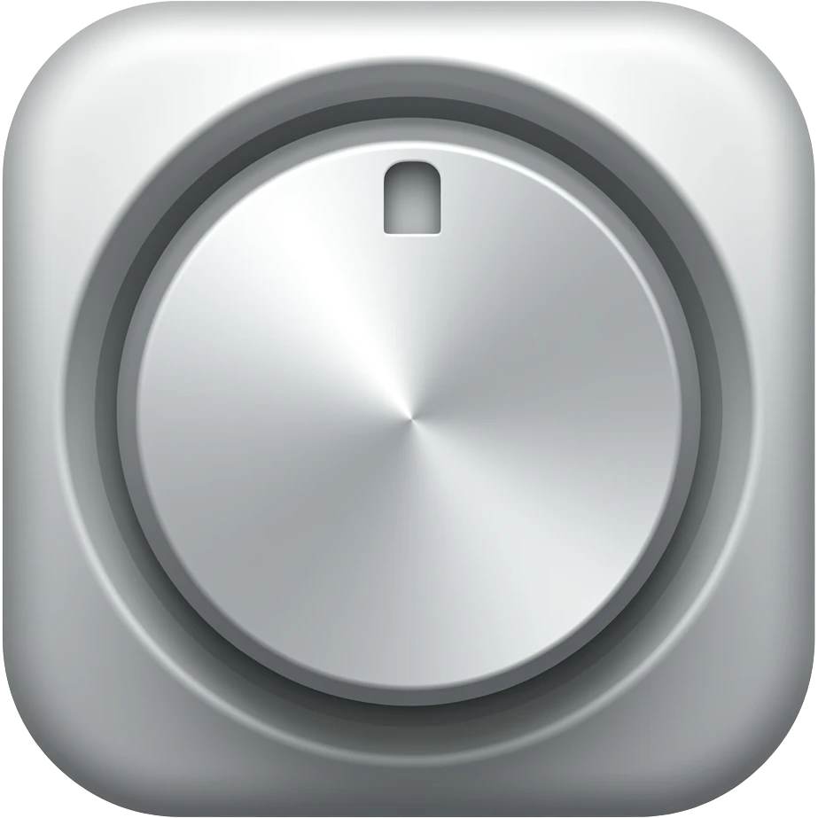 volumen control de tv emoji