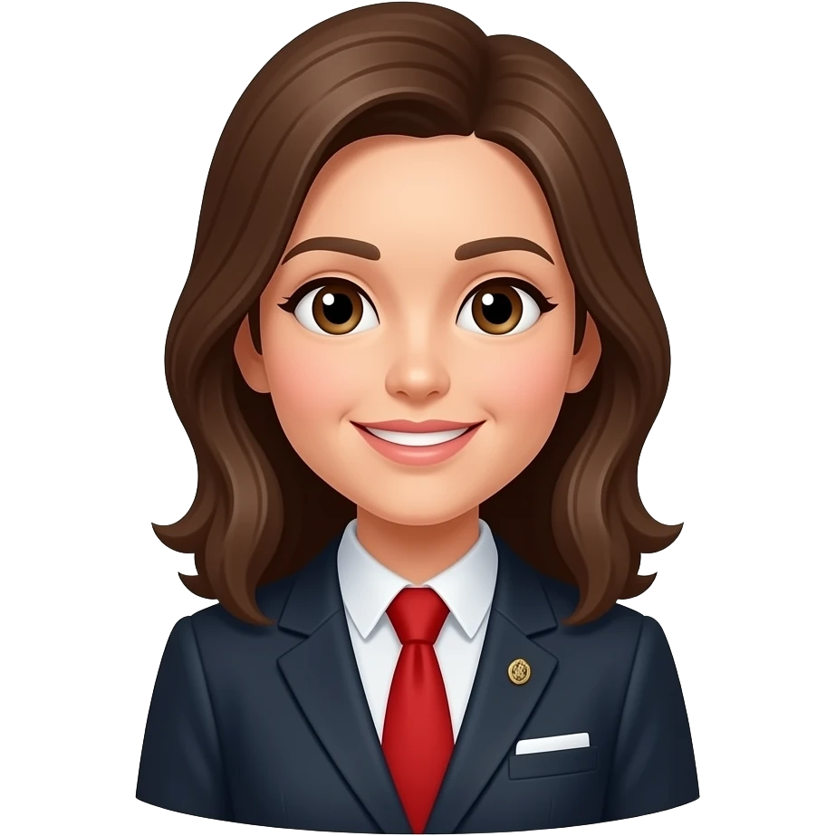 Receptionist emoji