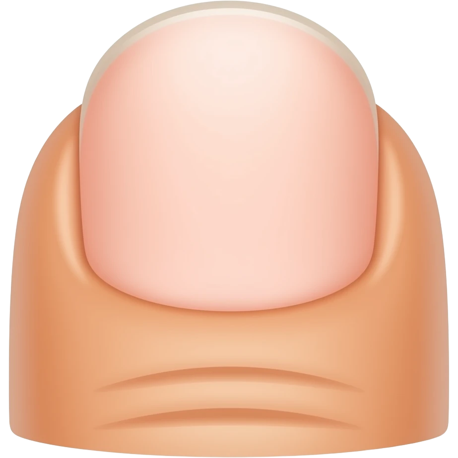 finger emoji