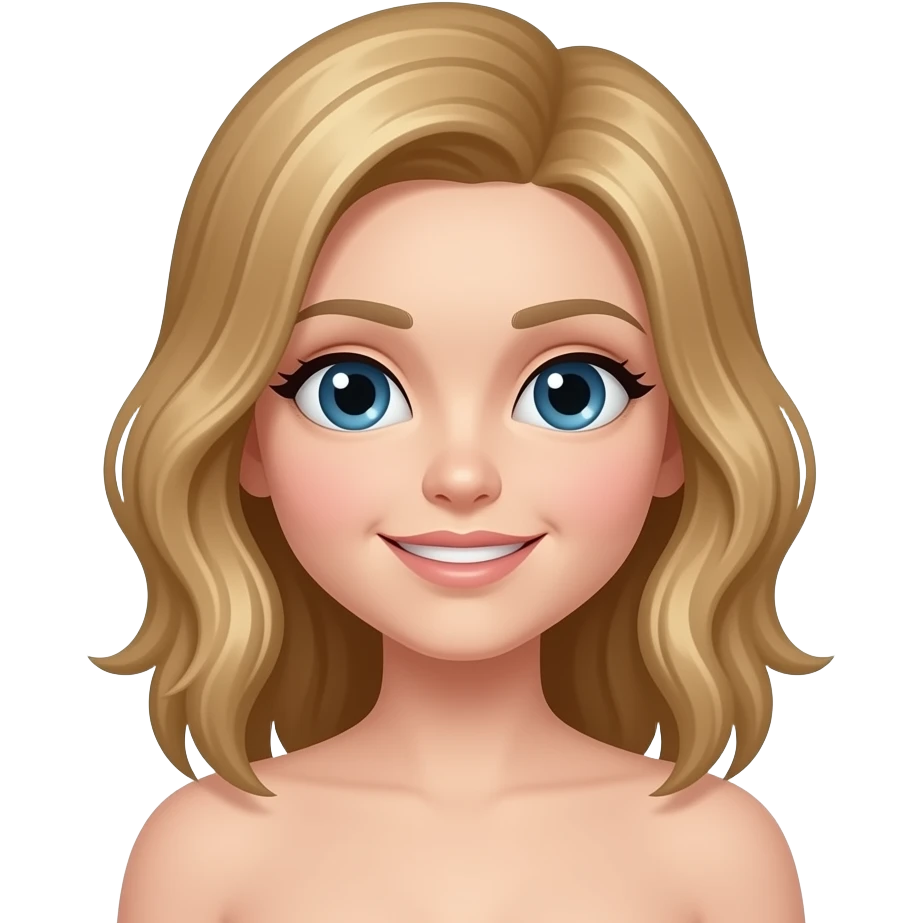 Teia emoji