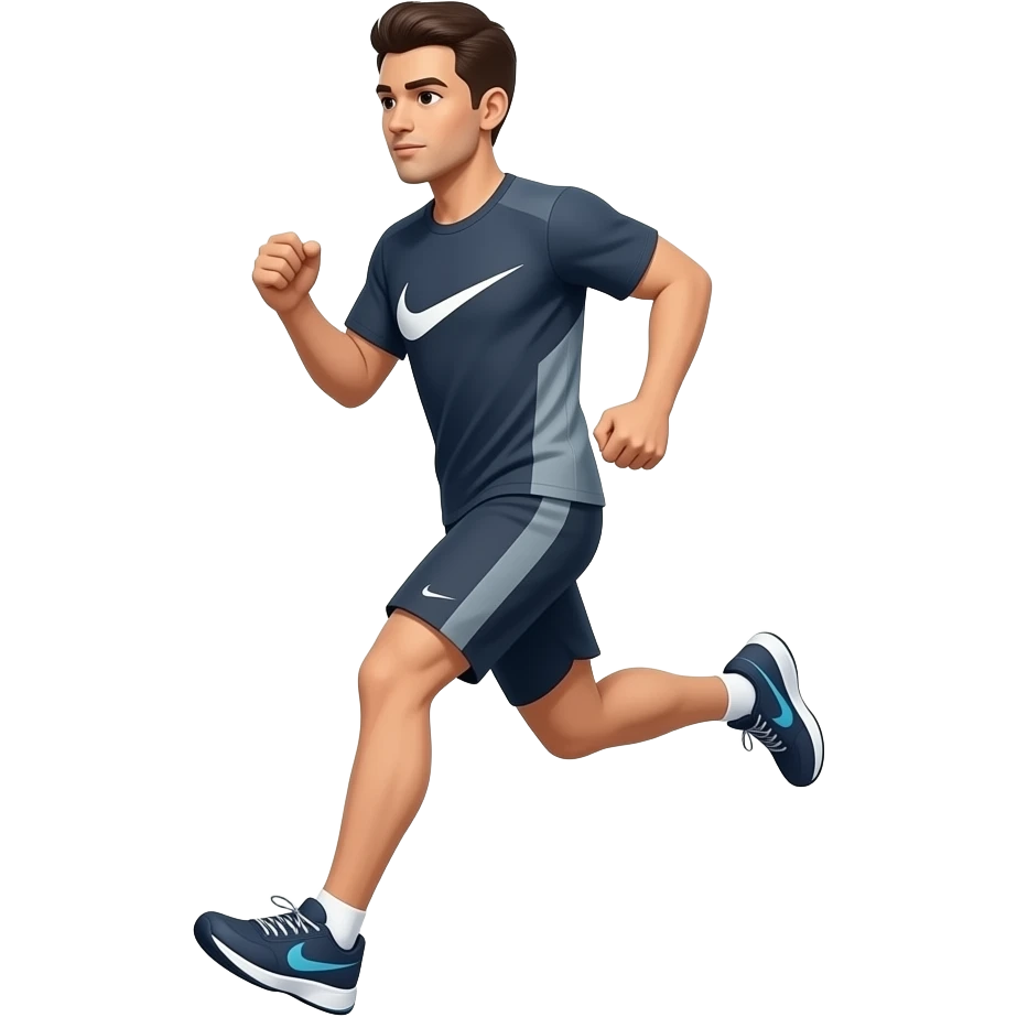 joger nike emoji