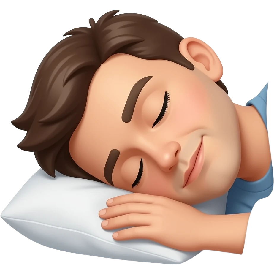zzz emoji