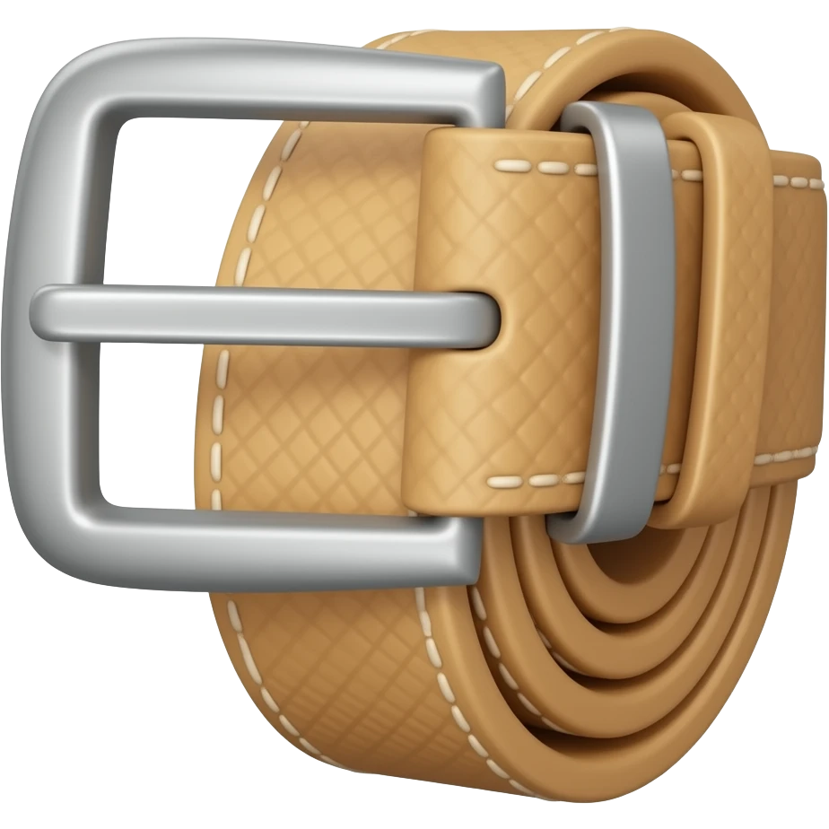 belts emoji