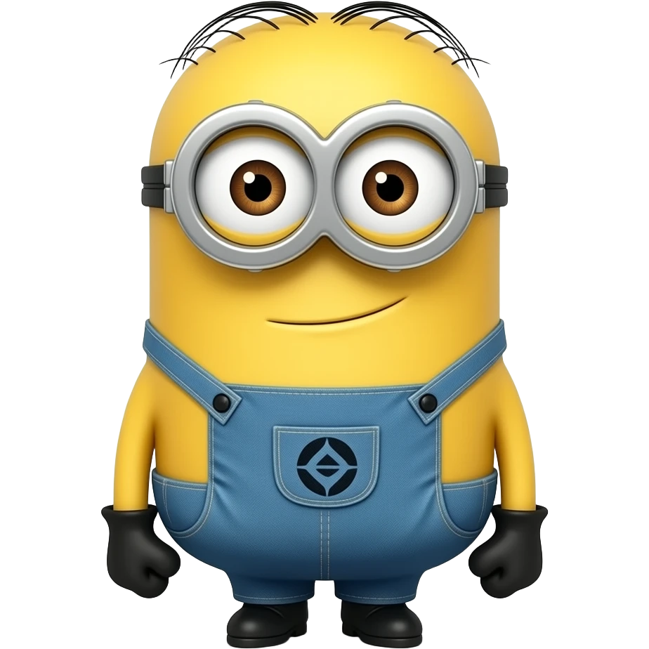 minion emoji