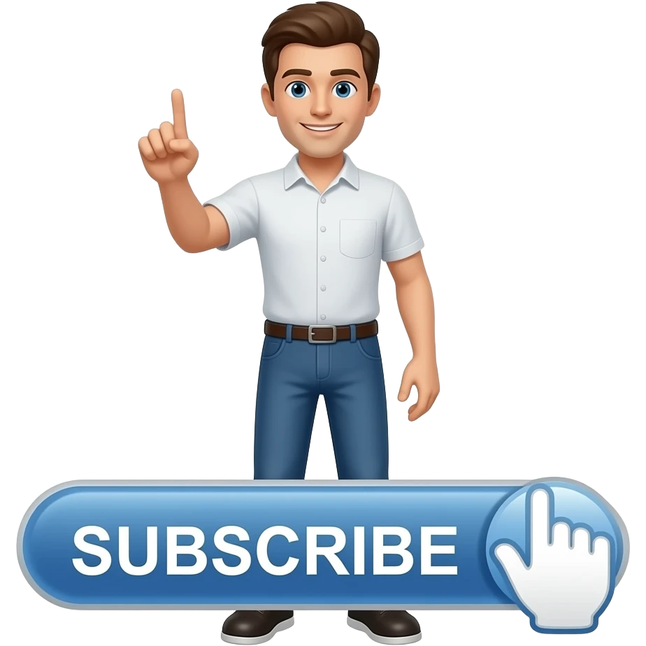 subscribe emoji