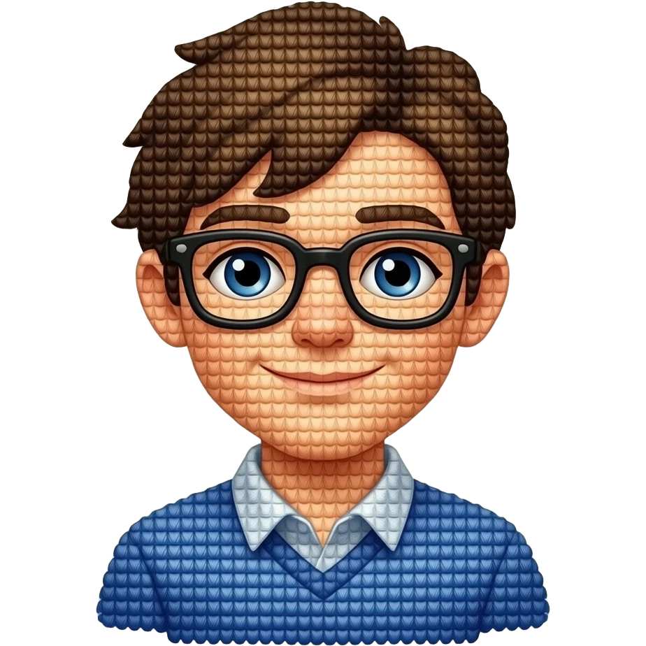 Stitch emoji