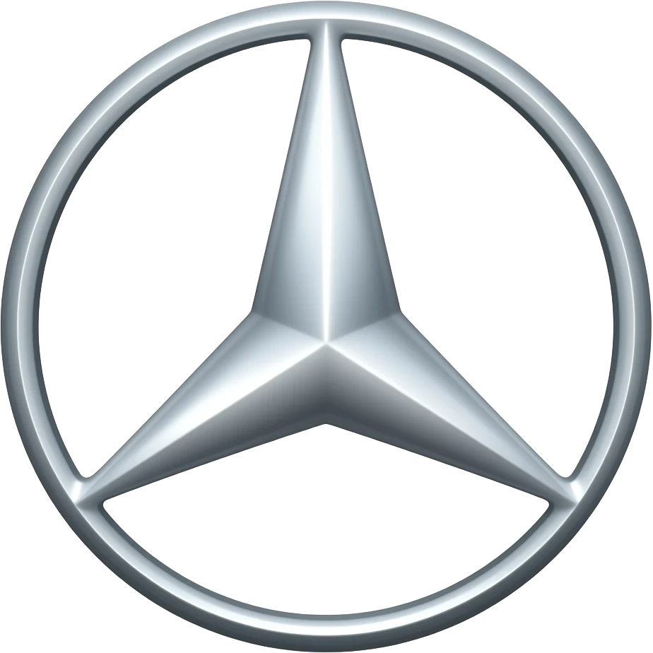 Maybach logo emoji