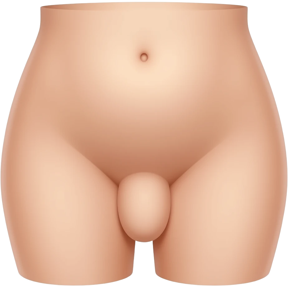 Pussy naked emoji