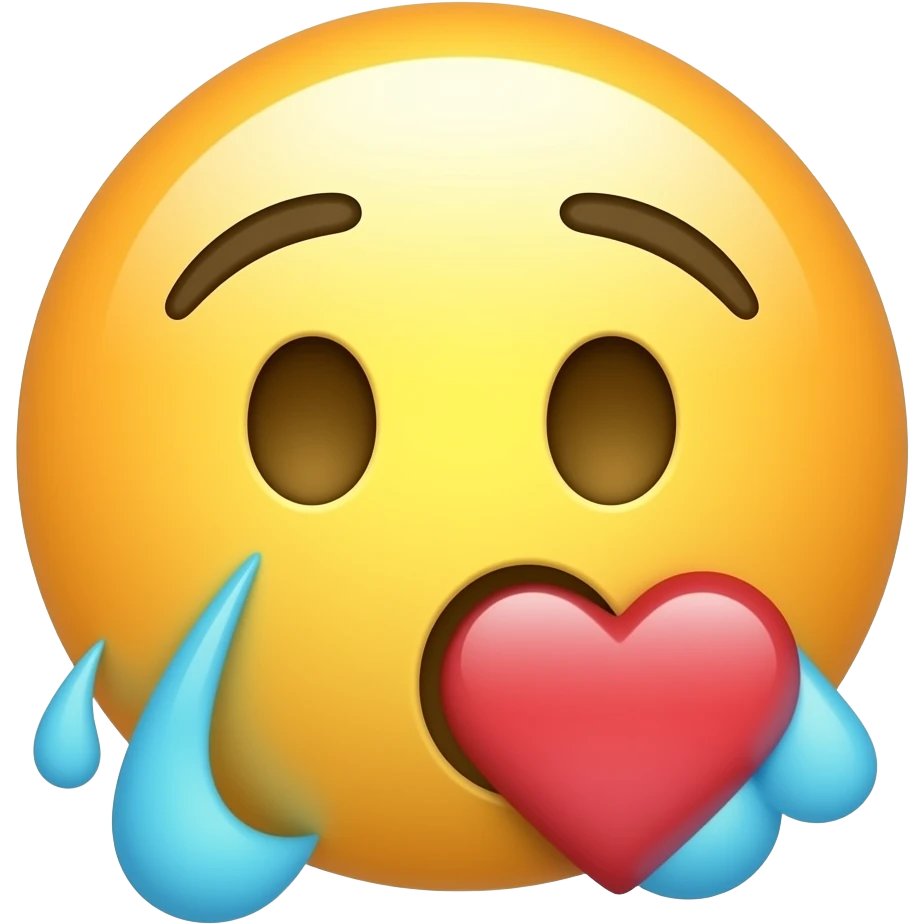 Emoji having sex dick emoji