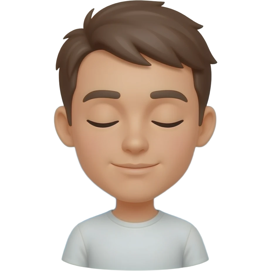 Düş emoji