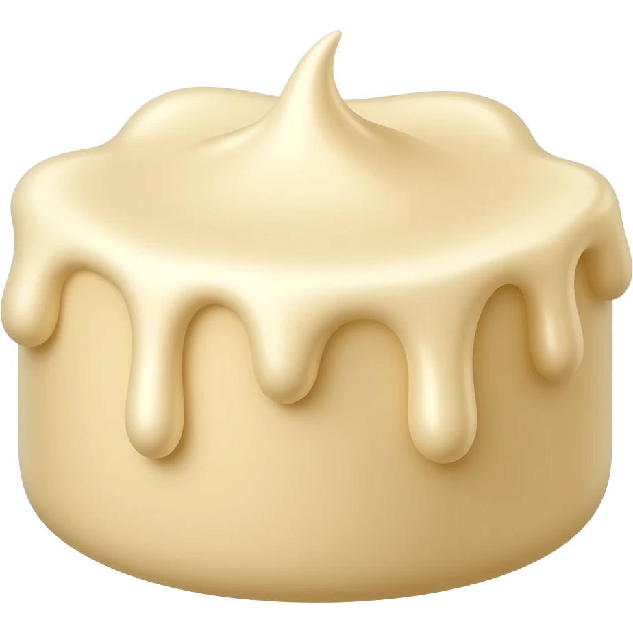 wax emoji