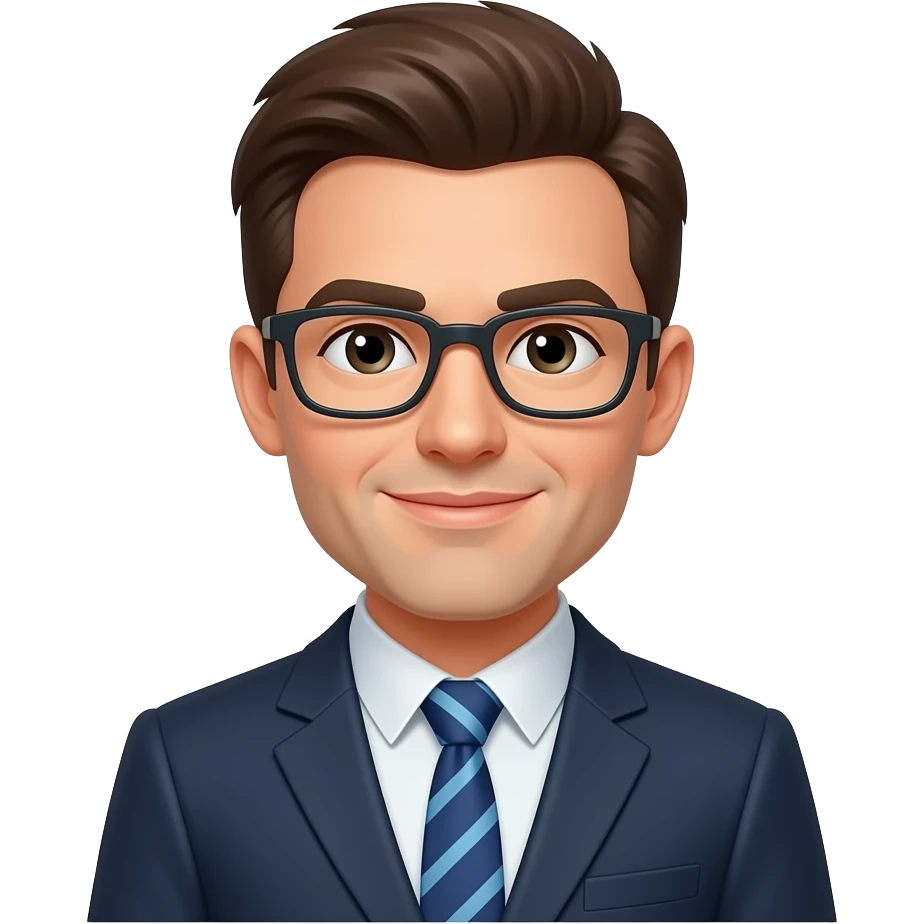 Trading emoji