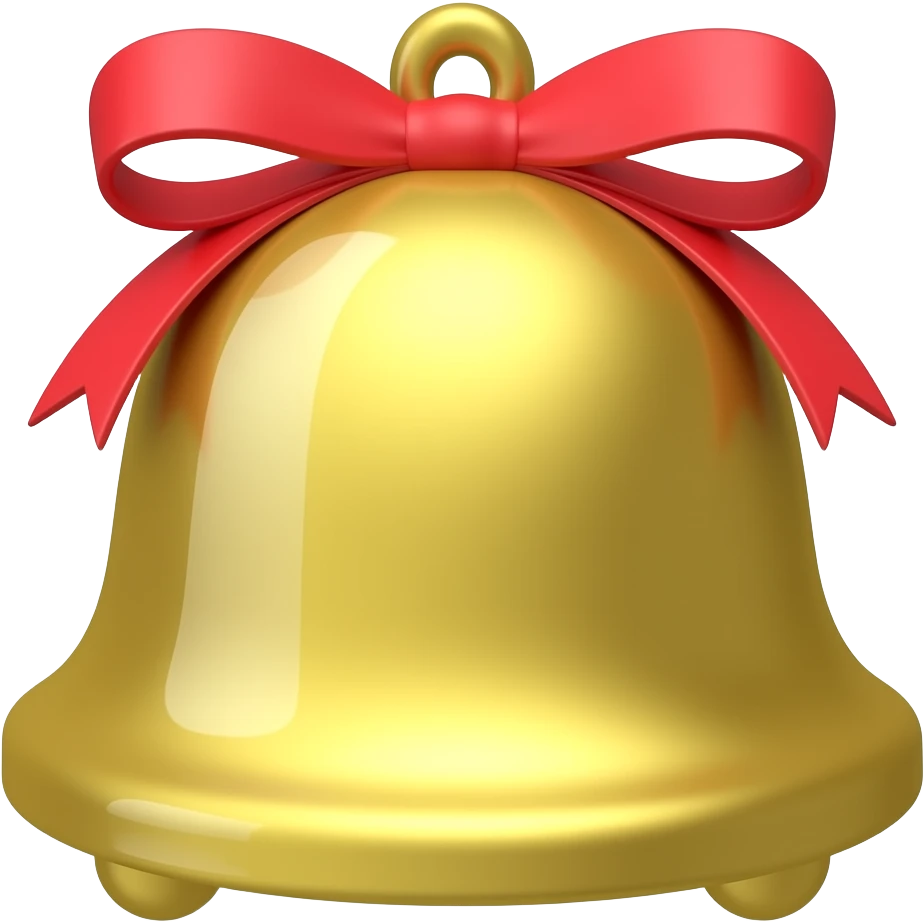 bell emoji