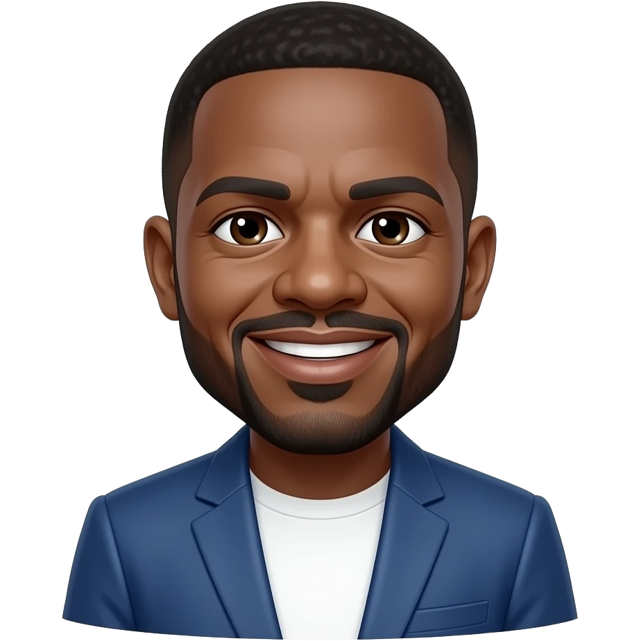 Diddy saying six seven emoji
