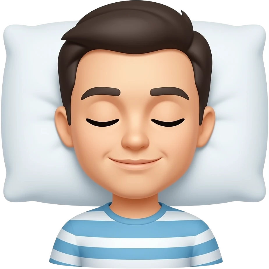 dormir emoji