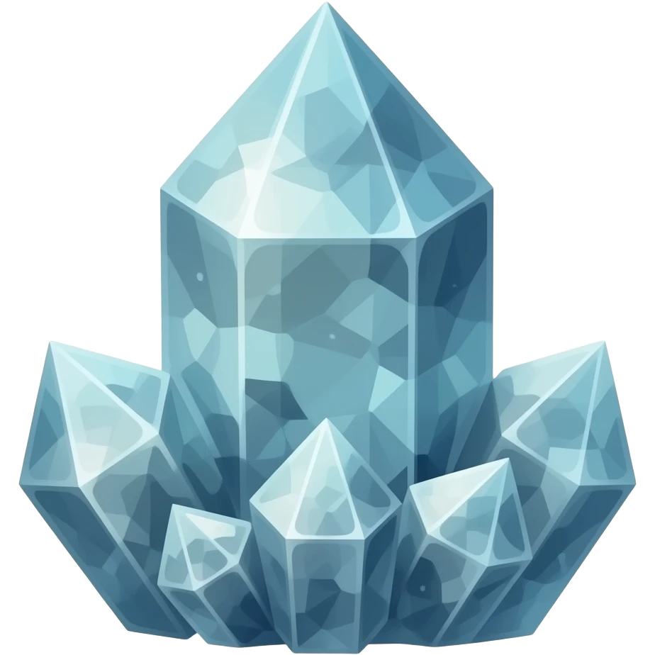 cristal ore emoji