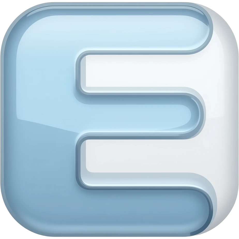 E emoji