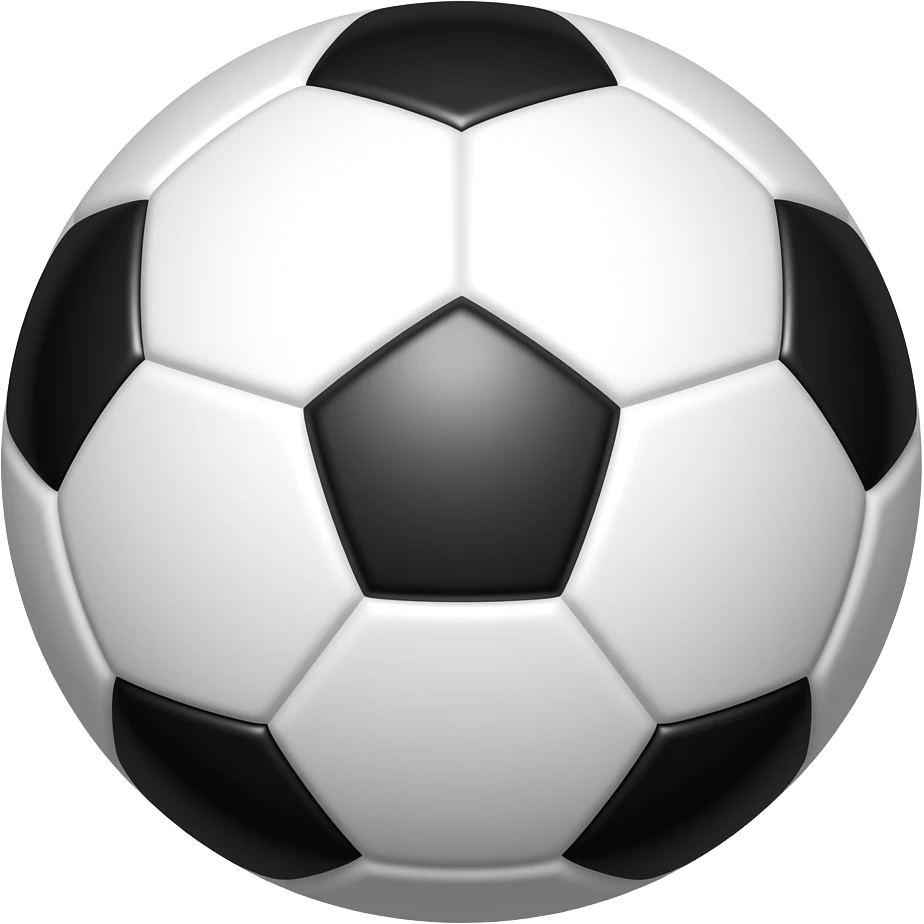 soccer drybling emoji