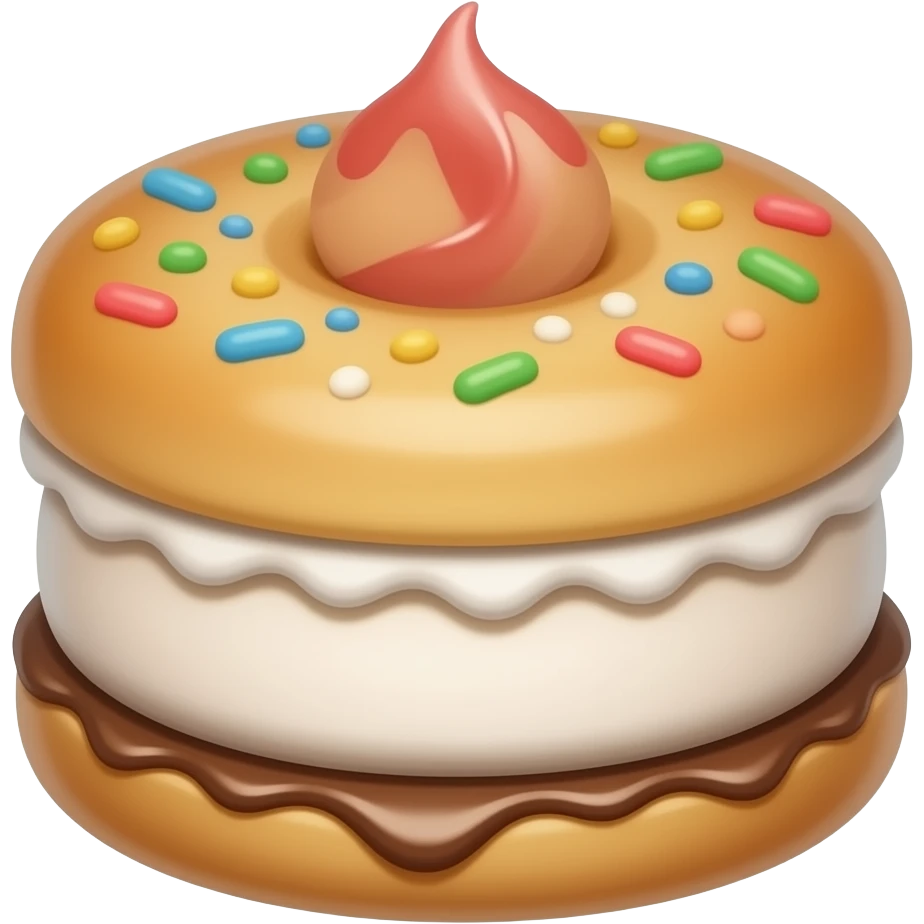 Pop tarts emoji