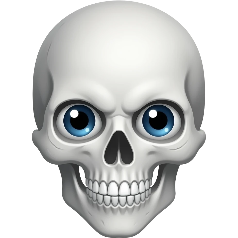 Death note emoji