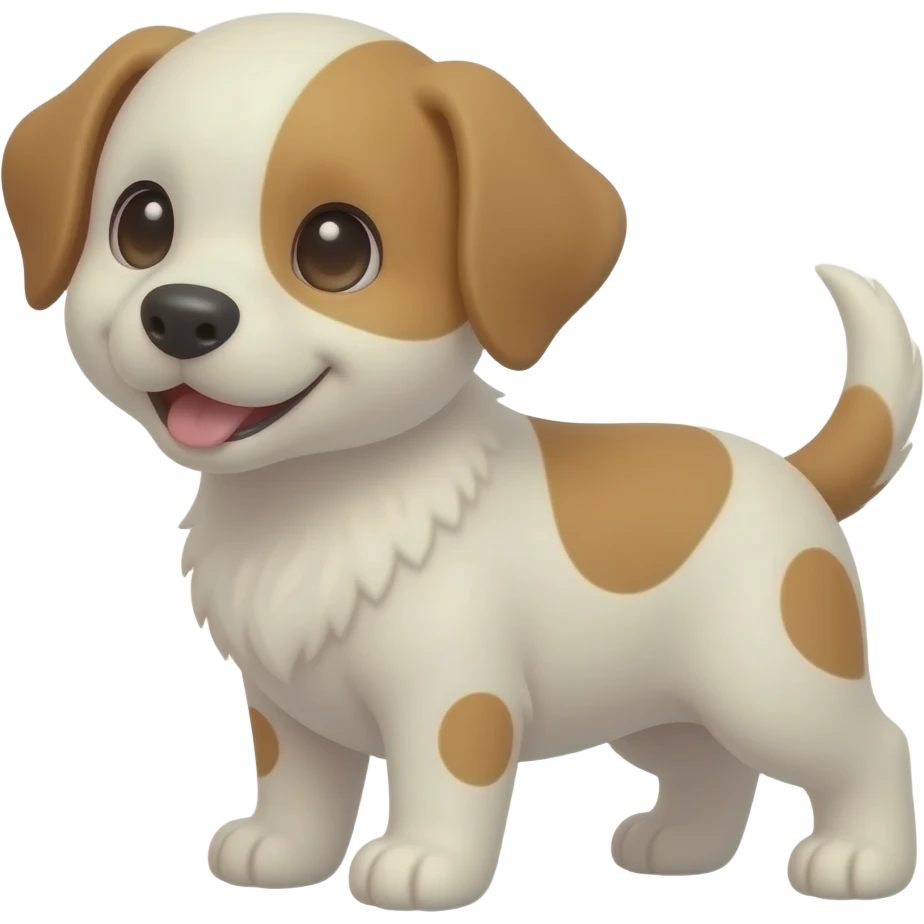Cute emoji