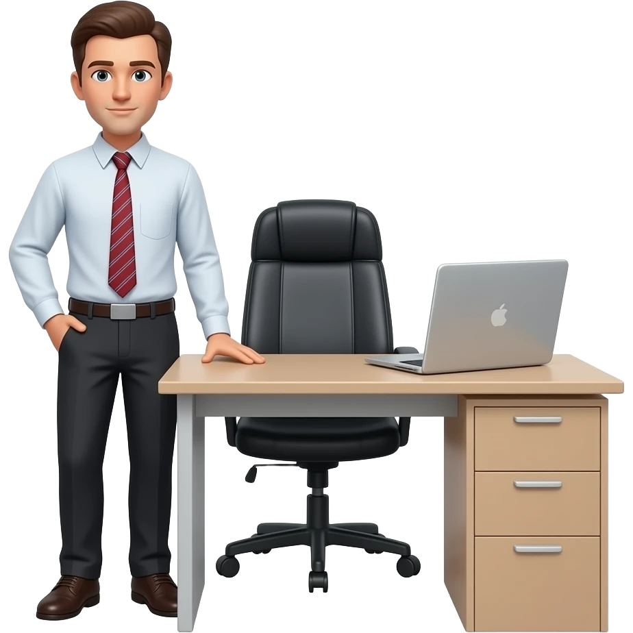 i no longer work here emoji