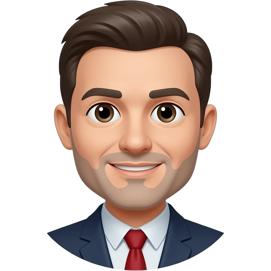 Father emoji