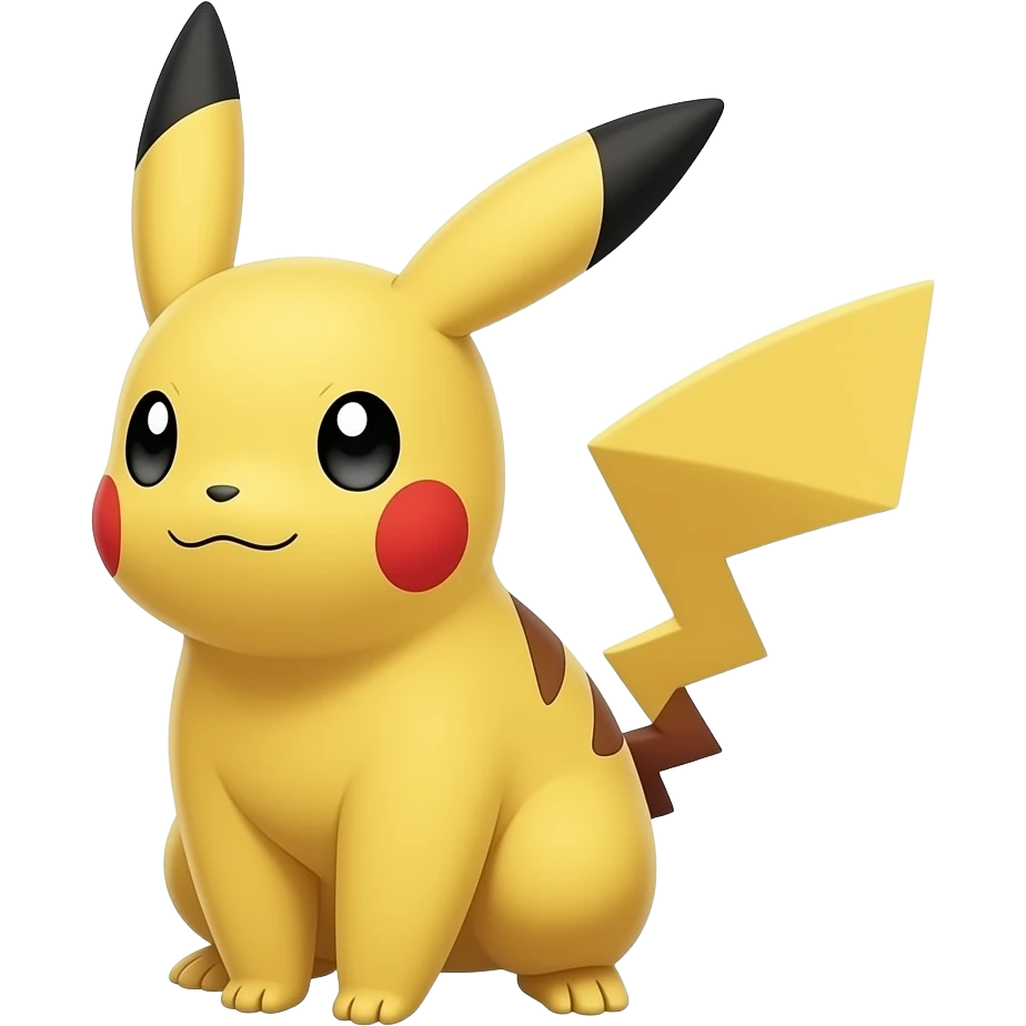 Pokémon emoji